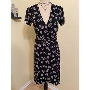 LOFT Wrap Dress